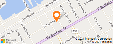 Insurance Agency & Insurance Agent - Hoffman David