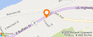 Insurance Agency & Insurance Agent - Rossman - Thomas E - State Farm Insurance Agent