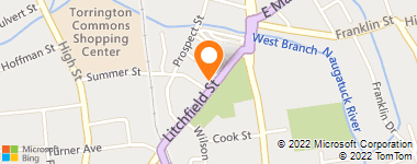 Insurance Agency & Insurance Agent - Torrington Insurance Agency Inc