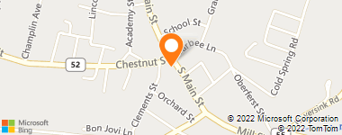 Insurance Agency & Insurance Agent - Bill Frazer Uphaus Insurance Agency