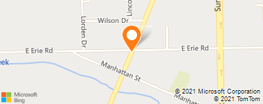 Insurance Agency & Insurance Agent - Erie Insurance Agency