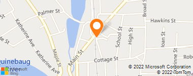 Insurance Agency & Insurance Agent - Senior Financial Group Inc