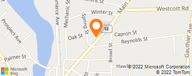 Insurance Agency & Insurance Agent - G A Macdonald Insurance Agency