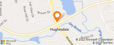 Insurance Agency & Insurance Agent - New York Life Insurance