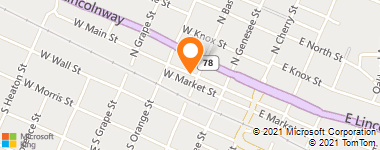 Insurance Agency & Insurance Agent - First Class Insurance Agency