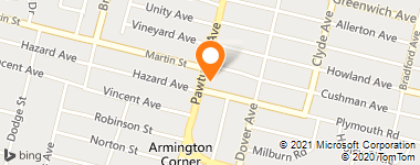 Insurance Agency & Insurance Agent - Coe - Hosford Agency Inc