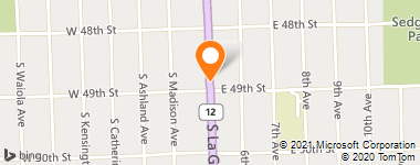 Insurance Agency & Insurance Agent - Gilbert A Dierkes Ins Agcy Inc - State Farm Insurance Agent