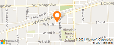 Insurance Agency & Insurance Agent - John Karstrand