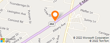 Insurance Agency & Insurance Agent - Toth Insurance Agency LLC