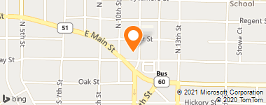 Insurance Agency & Insurance Agent - Bookout - Melvin G - State Farm Insurance Agent