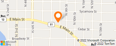 Insurance Agency & Insurance Agent - Rifenberg Paul