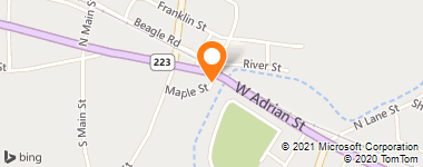 Insurance Agency & Insurance Agent - Farm Bureau Insurance - Blissfield Offices