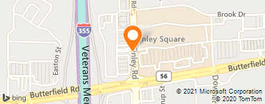 Insurance Agency & Insurance Agent - Pepping - Gerald L - State Farm Insurance Agent