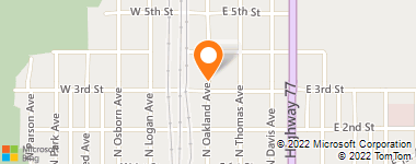 Insurance Agency & Insurance Agent - Swenson Monument & Insurance