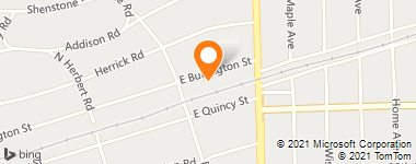 Insurance Agency & Insurance Agent - Anthony Miezio