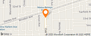 Insurance Agency & Insurance Agent - Macneal Hospital - Occupational Health Services