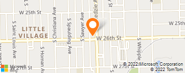 Insurance Agency & Insurance Agent - Magnum Insurance Inc