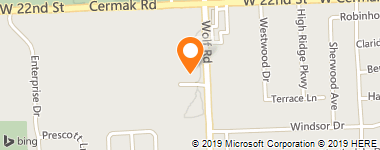 Insurance Agency & Insurance Agent - Leahy & Associates Inc - Claims Ofc