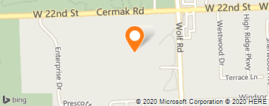 Insurance Agency & Insurance Agent - Mutual of America