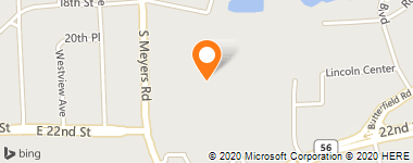 Insurance Agency & Insurance Agent - Mckenna, Douglas