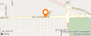 Insurance Agency & Insurance Agent - Allstate Insurance Companies - Sales Offices - North Riverside - Suburban Sales Off