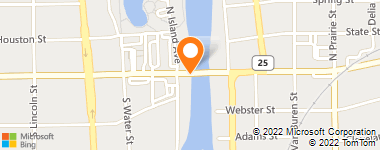 Insurance Agency & Insurance Agent - Christopher Bennett