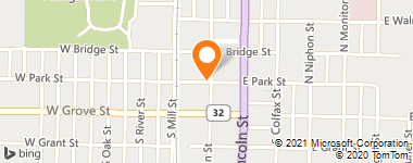 Insurance Agency & Insurance Agent - Linder Insurance & Apprsls