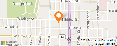 Insurance Agency & Insurance Agent - Ryan Knispel Ins Agency Inc - State Farm Insurance Agent