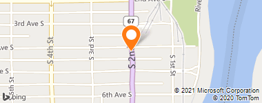 Insurance Agency & Insurance Agent - Farm Bureau Financial Services