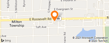 Insurance Agency & Insurance Agent - Advanced Insurance Inc