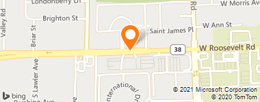 Insurance Agency & Insurance Agent - Zielinski - Anthony J - State Farm Insurance Agent