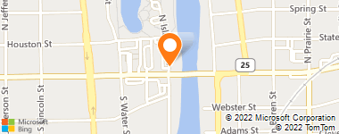 Insurance Agency & Insurance Agent - Murphy - Mark