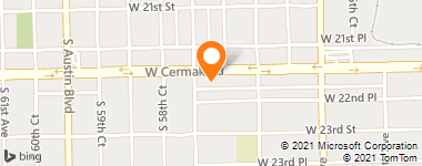 Insurance Agency & Insurance Agent - Cermak Tax & Insurance