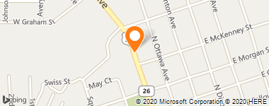 Insurance Agency & Insurance Agent - Kenney Insurance Agency