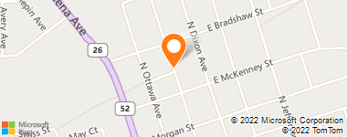 Insurance Agency & Insurance Agent - Nicklaus Brett & Associates