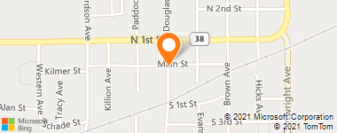 Insurance Agency & Insurance Agent - Jack Swanson Agency