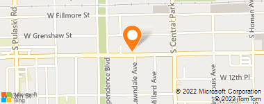 Insurance Agency & Insurance Agent - American Family Insurance - Eric Lindsay