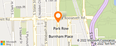 Insurance Agency & Insurance Agent - Central Station