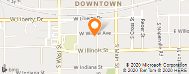 Insurance Agency & Insurance Agent - First American Mortgage