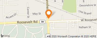 Insurance Agency & Insurance Agent - United Insurance & Financial Services