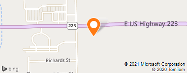 Insurance Agency & Insurance Agent - Fisher's AG Ins Svcs