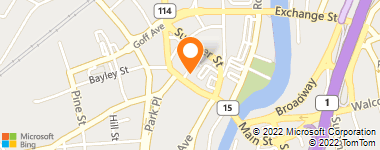 Insurance Agency & Insurance Agent - Bay Narragansett Ins