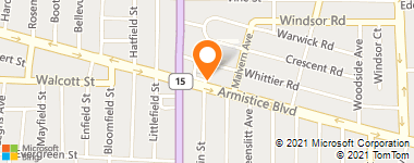 Insurance Agency & Insurance Agent - Roberts & Rawnsley Insurance