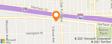 Insurance Agency & Insurance Agent - Cochran Mike and Associates Ltd