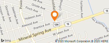 Insurance Agency & Insurance Agent - Nationwide Insurance Co - Claims Dept - Agts - Coit Ernest F Jr