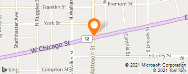 Insurance Agency & Insurance Agent - Bronson Business Service Inc