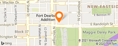 Insurance Agency & Insurance Agent - Illinois Fair Plan Associates