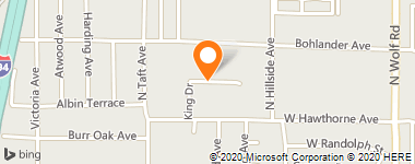 Insurance Agency & Insurance Agent - Allstate Financial Service