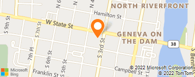 Insurance Agency & Insurance Agent - Schwarzbach James E Inc