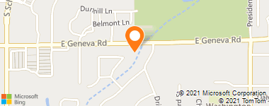 Insurance Agency & Insurance Agent - Prudential Financial